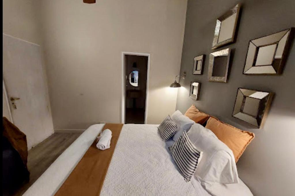 V&s Boutique Auberge de jeunesse