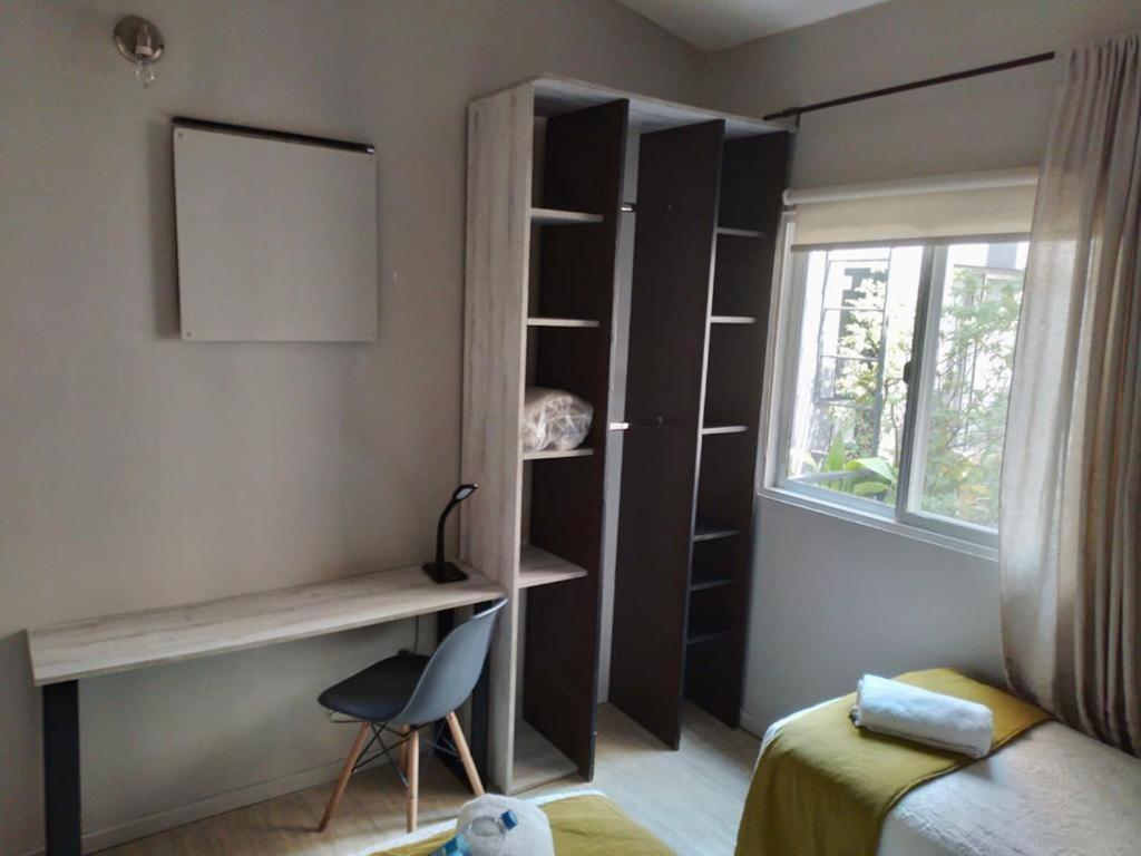 Auberge de jeunesse V&s Boutique Buenos Aires