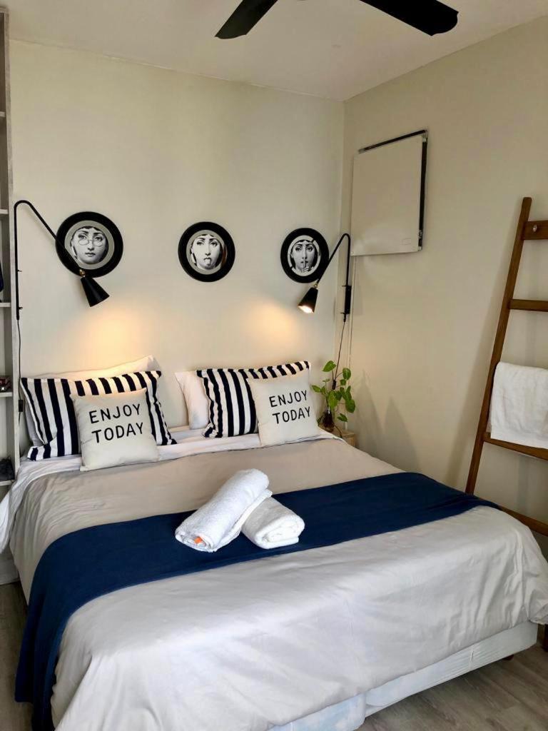V&s Boutique Auberge de jeunesse Buenos Aires