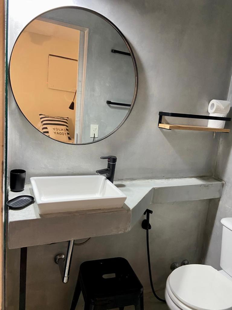 V&s Boutique Auberge de jeunesse