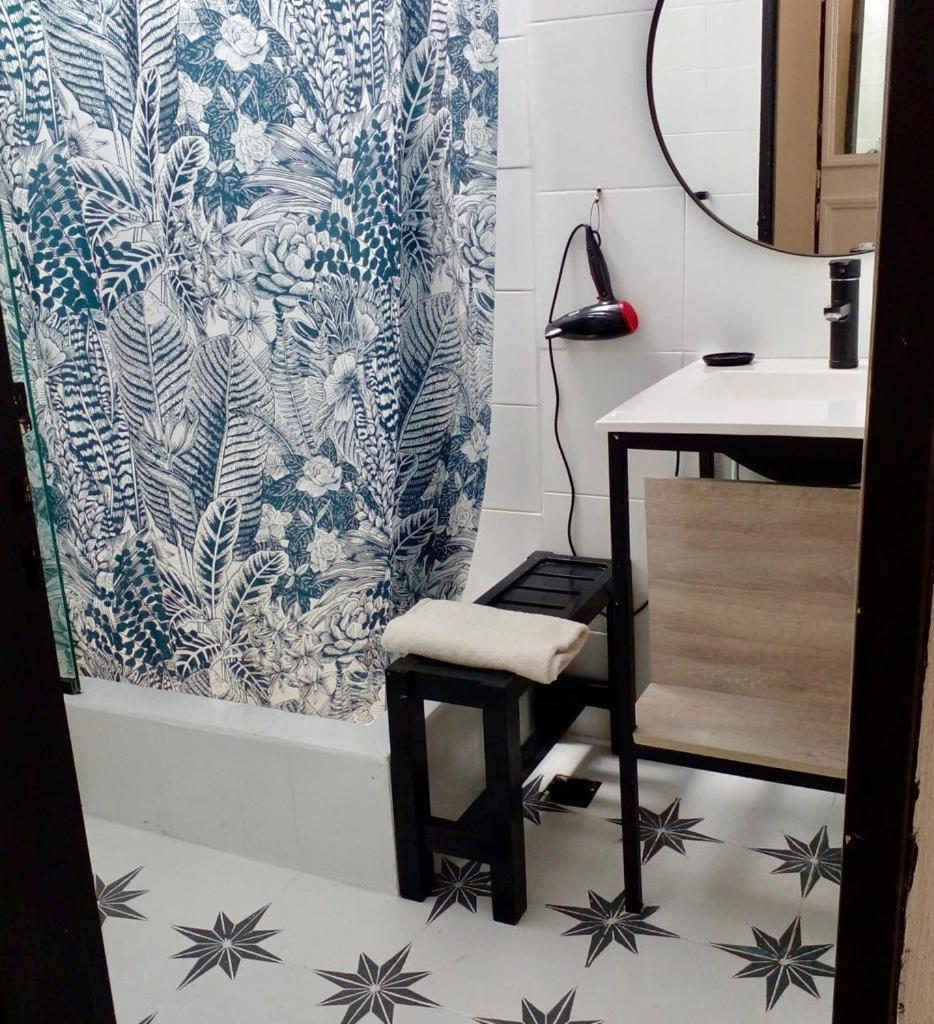Auberge de jeunesse V&s Boutique