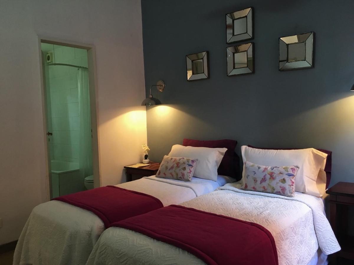 V&s Boutique Auberge de jeunesse