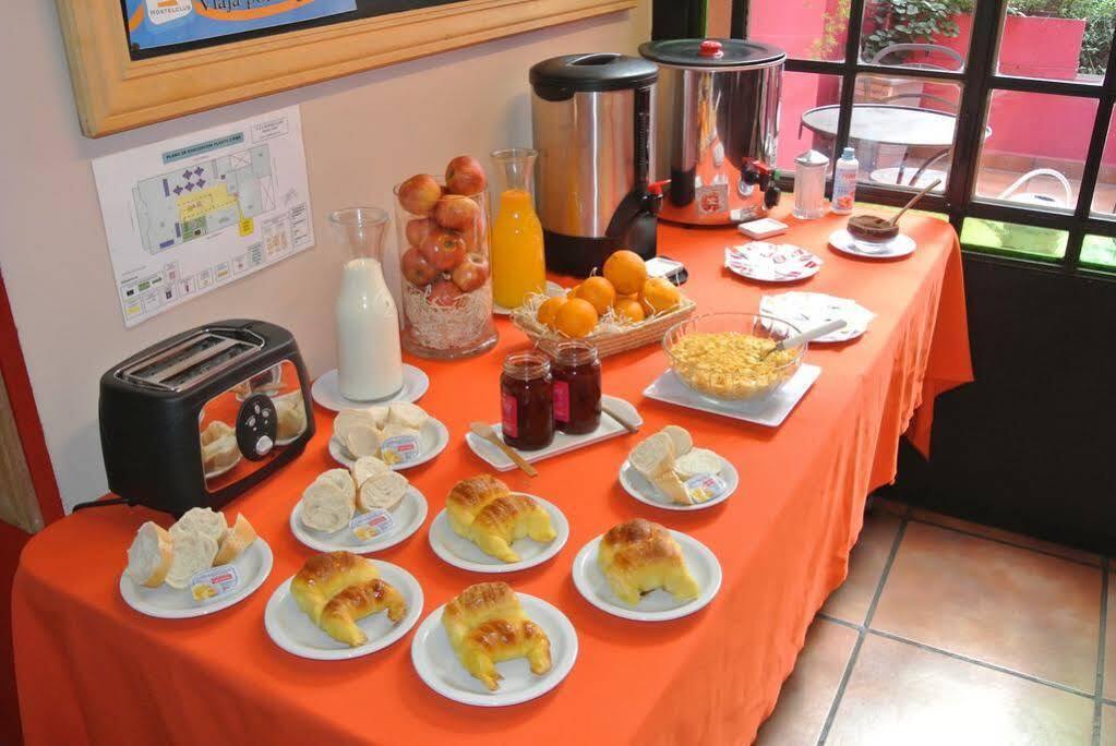 V&s Boutique Auberge de jeunesse Buenos Aires